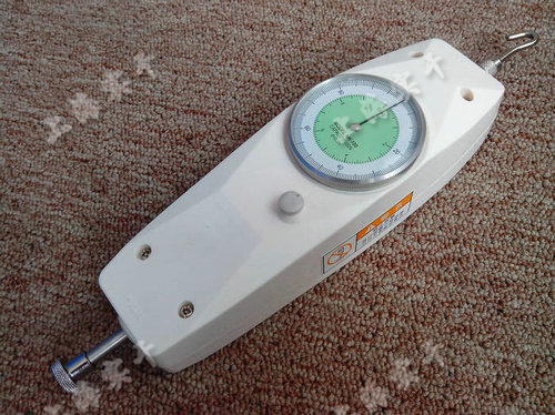 表盤推拉力計(jì)圖片