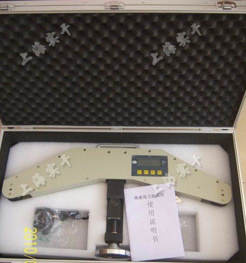 繩索拉力計(jì)圖片