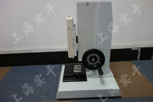 螺旋側(cè)搖測(cè)試臺(tái)