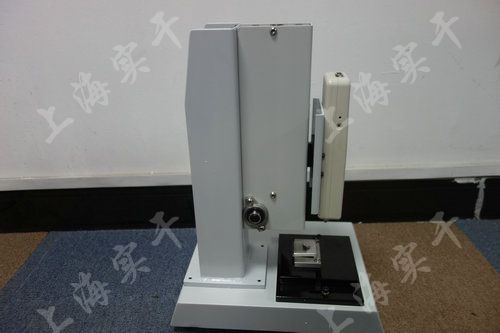 螺旋側(cè)搖測(cè)試臺(tái)