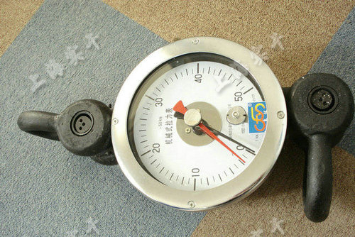 機(jī)械式推拉力計(jì)