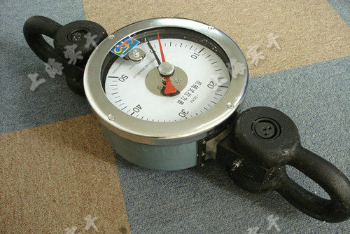 機(jī)械式推拉力計(jì)