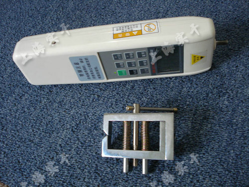 內(nèi)置式數(shù)顯推拉力計(jì)