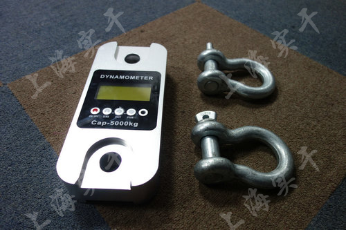 無線遙控拉力計