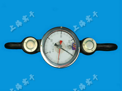 機(jī)械式拉力計
