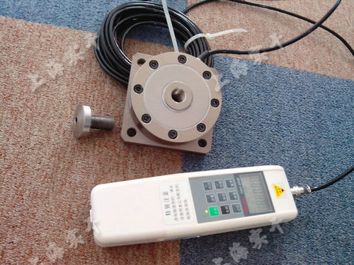 數(shù)顯拉力表