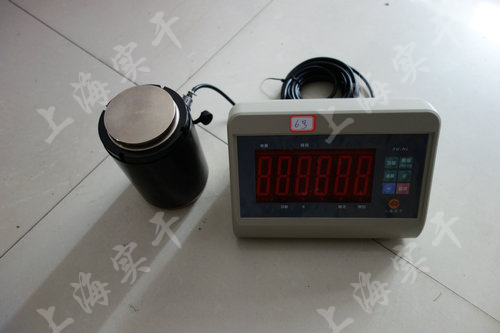 2000N數(shù)顯推拉力計