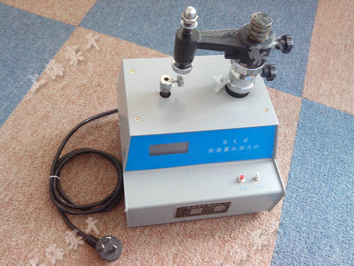 數(shù)顯量儀測力計