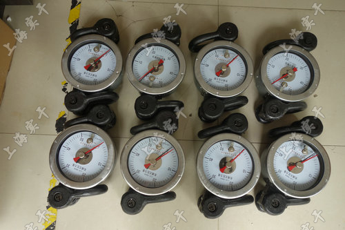 機(jī)械式拉力表