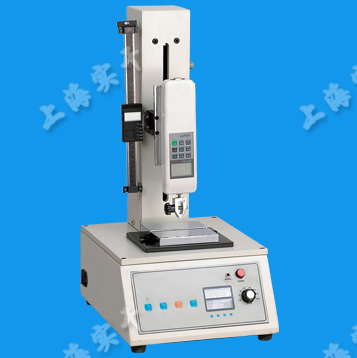 電動(dòng)立式拉力測(cè)試臺(tái)