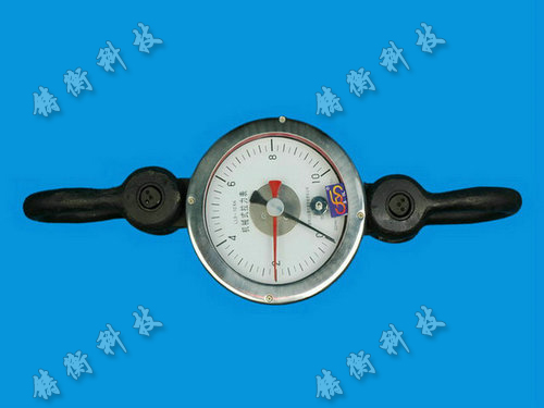 機(jī)械式拉力計(jì)